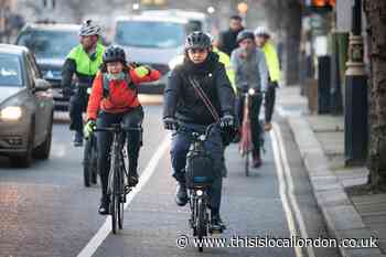 Political tug of war over TfL should not put Londoners' health at stake