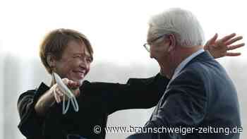 Steinmeier: So lief die Wahl des Bundespräsidenten