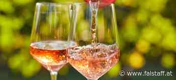 Falstaff Weinguide 2021/22: Best of Rosé