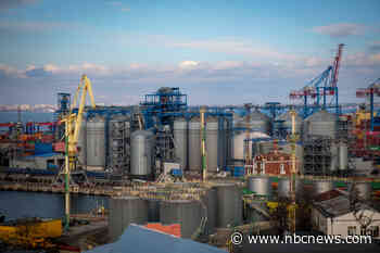 U.S. issues blanket warning on potential of destructive Russian hacks