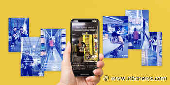 Young workers shed new light on life inside Amazon warehouses with viral videos