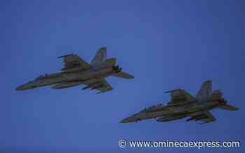 Biden warns Putin of ‘severe costs’ of Ukraine invasion - Omineca Express