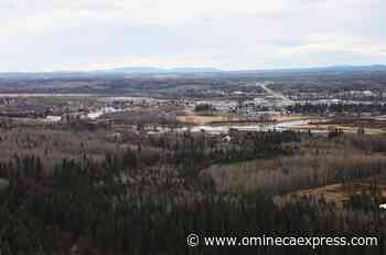 Census shows lack of growth in Vanderhoof district – Vanderhoof Omineca Express - Omineca Express