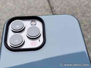 Nomad cases for Apple iPhone 13: MagSafe, drop protection, good looks, and high quality