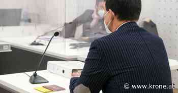 Zahnarzt vor Gericht - Drogenurteil und Pornoanklage: Praxis bleibt zu - Kronen Zeitung