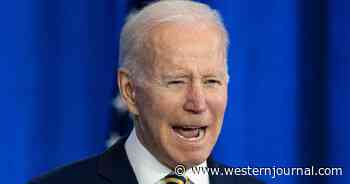GOP Seeks to Ruin Biden's Super Bowl Party with Brutal New Game Day Ad