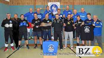 Neue BAC-Abteilung: „Gents“ trainieren, kämpfen aber nicht