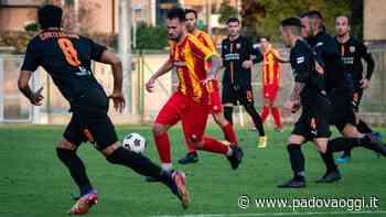 Serie D, girone C: i convocati dell'Este per la sfida contro l'Ambrosiana - PadovaOggi