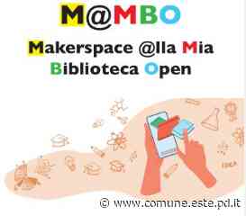 TAVOLETTA GRAFICA: ILLUSTRA LA TUA FANTASIA... IN BIBLIOTECA! - Comune di Este