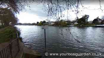 Croydon man fined for fishing bream from the River Thames
