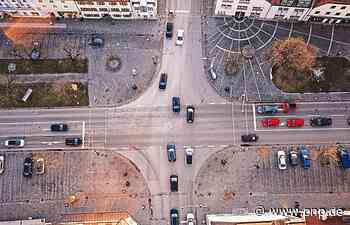 Leseraufruf: Wie soll der Plattlinger Stadtplatz in Zukunft aussehen? - Passauer Neue Presse