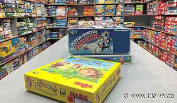 Eintritt kostenlos - Plattlinger Spieletage von 15. bis 21. November - idowa