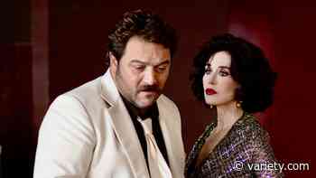 Francois Ozon Says Berlinale Opener ‘Peter von Kant’ Explores Power Dynamics in Passion, Creative World - Variety