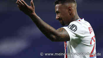 „Disput mit Teamkollegen“: Neuer Klub streicht Ex-Bayern-Star Boateng aus Kader