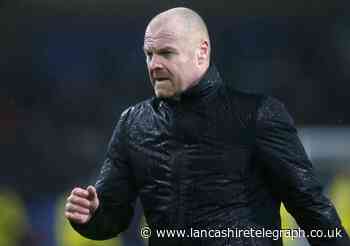 Burnley boss Sean Dyche gives verdict on Liverpool defeat