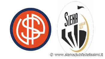 Pistoiese-Siena 0-0 - Siena Club Fedelissimi