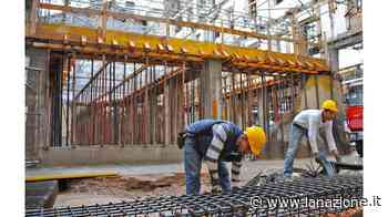 Ance Siena riunisce le imprese edili "Un piano contro la crisi dei materiali" - LA NAZIONE