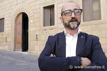 Il coordinatore della Lega Siena, Paolo Salvini, risponde a Confesercenti - SienaFree.it