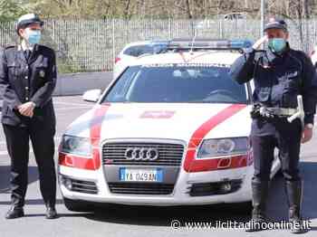 La Polizia municipale di Siena compie 173 anni - Il Cittadino on line
