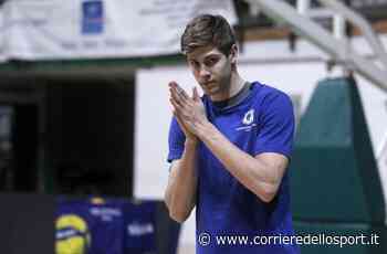 Kuznetsov rescinde con Siena - Corriere dello Sport