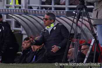 Siena: allenamento tattico al Franchi per i bianconeri - Il Cittadino on line