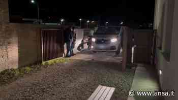 Siria: Mustafa e il padre sono arrivati a Siena, la diocesi li ospita - Toscana - Agenzia ANSA