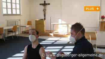 Impfen sei das "Werk Satans": Hassmails gegen Impfangebot in Marienfried