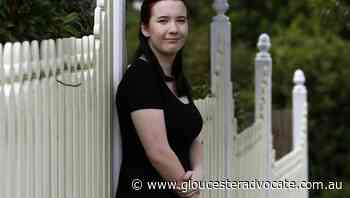 Peer workshops help teen out of 'dark pit' - Gloucester Advocate