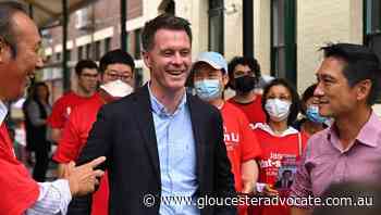 Counting to continue in NSW by-elections - Gloucester Advocate