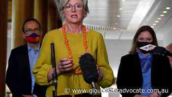 Crossbench aims to get climate in focus - Gloucester Advocate