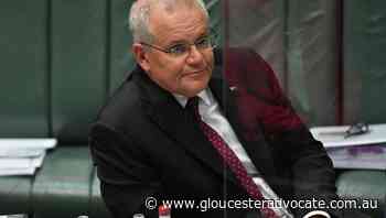 Confidence in government at pandemic low - Gloucester Advocate