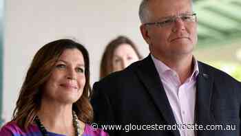 Jenny Morrison defends PM's character - Gloucester Advocate