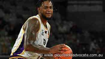Kings edge Bullets in chaotic NBL finish - Gloucester Advocate