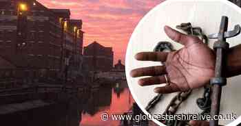 Gloucester landmarks linked to slave trade could be left to rot - Gloucestershire Live