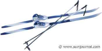 Area roundup: Gray-New Gloucester's Michael Maines wins WMC freestyle Nordic title - Lewiston Sun Journal