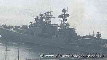 US denies sub operations in Russian waters - Gloucester Advocate