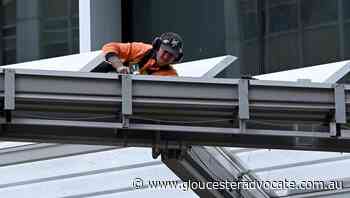 One in four Aussie workers have tinnitus - Gloucester Advocate