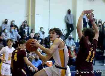 Boys basketball: Gorman gets double-double as Gloucester tops Pitman - nj.com
