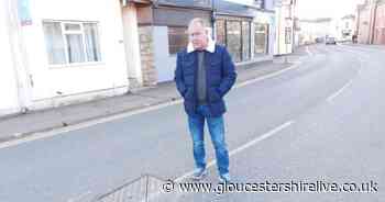 Children's 'torture' as manhole in Gloucester keeps them awake - Gloucestershire Live