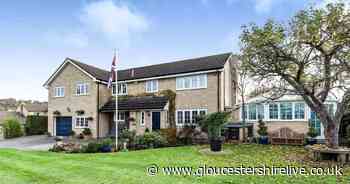 The most expensive house for sale in Gloucester right now - Gloucestershire Live