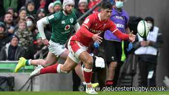 Gloucester Rugby set for Round 2 of the Six Nations - Gloucester Rugby