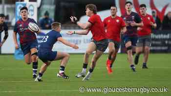 Gloucester Rugby U18s set to host Bath at Kingsholm - Gloucester Rugby