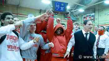 Paulsboro survives scare against Gloucester, claims 41st sectional title (PHOTOS) - nj.com