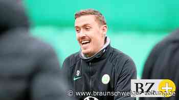 Max Kruse: „Natürlich spielt Geld eine Rolle“