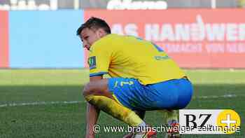 Schiele über Eintracht: „Wir hatten einen Rucksack auf“