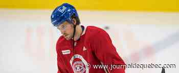 Ben Chiarot partira-t-il plus rapidement que prévu?