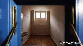 Land und Stadt Heidelberg ringen um Nutzung von Ex-Knast - DIE WELT