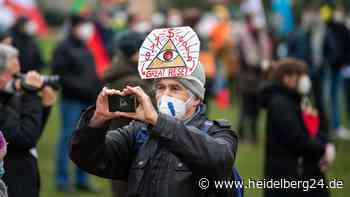 Corona in Heidelberg: Entschädigung wegen Lockdown? So hat Gericht entschieden - heidelberg24.de