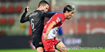 Deschacht begreep Zulte Waregem niet: "Hij was de missing link" - VoetbalNieuws.be