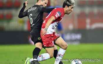 Govea twijfelde in B-kern Zulte over vertrek: “Altijd blijven pushen” - VoetbalPrimeur.be